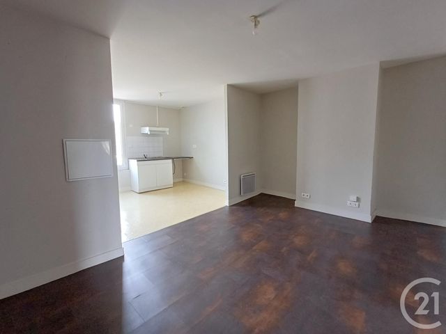 appartement - CHATELLERAULT - 86