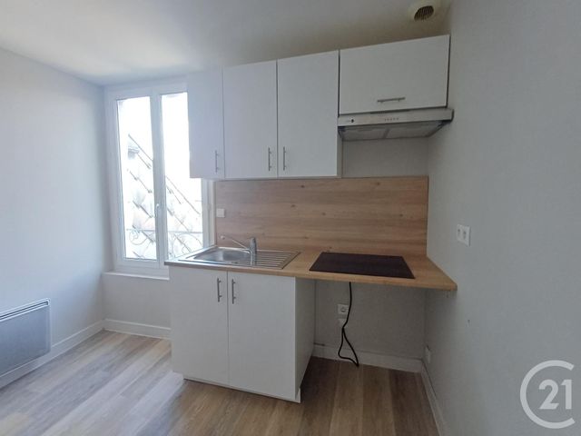 appartement - CHATELLERAULT - 86