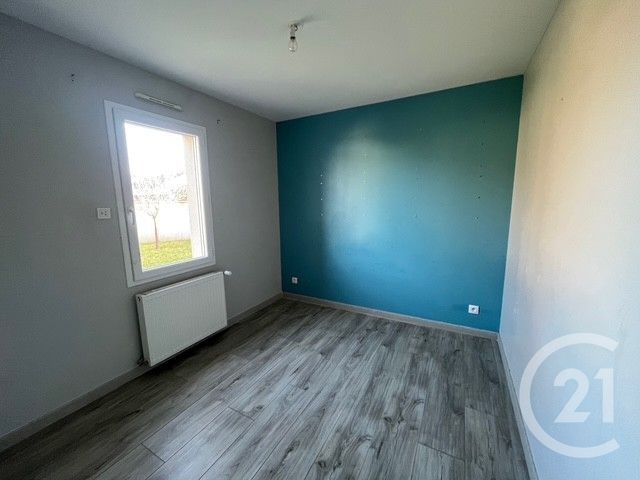 Maison &agrave; vendre - 6 pi&egrave;ces - 120 m2 - Chatellerault - 86 - POITOU-CHARENTES