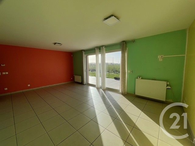 Maison &agrave; vendre - 6 pi&egrave;ces - 120 m2 - Chatellerault - 86 - POITOU-CHARENTES