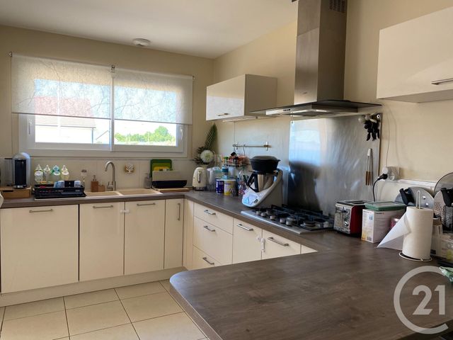 Maison &agrave; vendre - 6 pi&egrave;ces - 120 m2 - Chatellerault - 86 - POITOU-CHARENTES