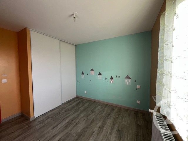 Maison &agrave; vendre - 6 pi&egrave;ces - 120 m2 - Chatellerault - 86 - POITOU-CHARENTES