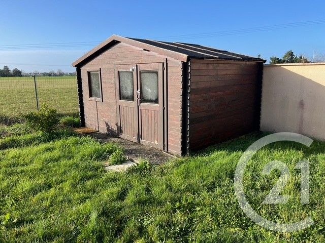 Maison &agrave; vendre - 6 pi&egrave;ces - 120 m2 - Chatellerault - 86 - POITOU-CHARENTES