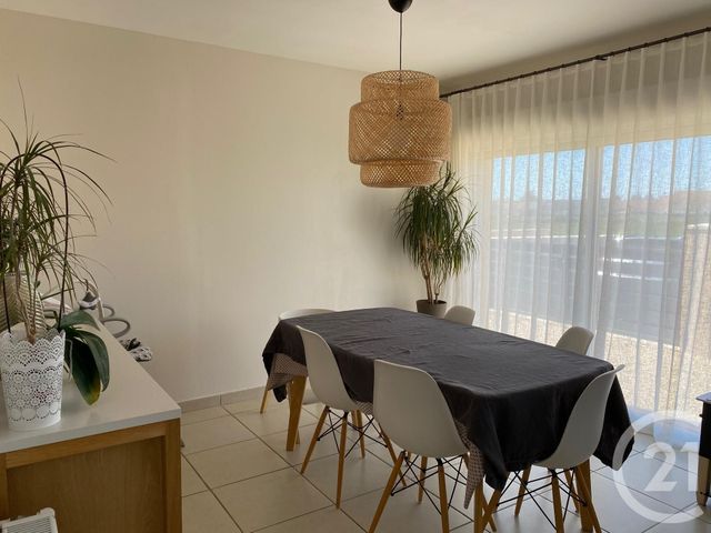 Maison &agrave; vendre - 6 pi&egrave;ces - 120 m2 - Chatellerault - 86 - POITOU-CHARENTES