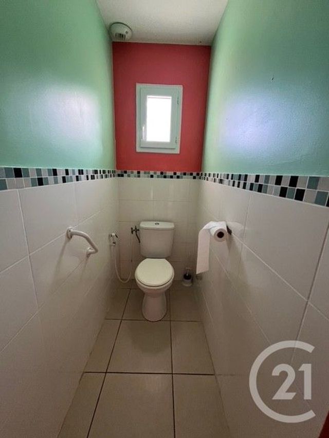 Maison &agrave; vendre - 6 pi&egrave;ces - 120 m2 - Chatellerault - 86 - POITOU-CHARENTES