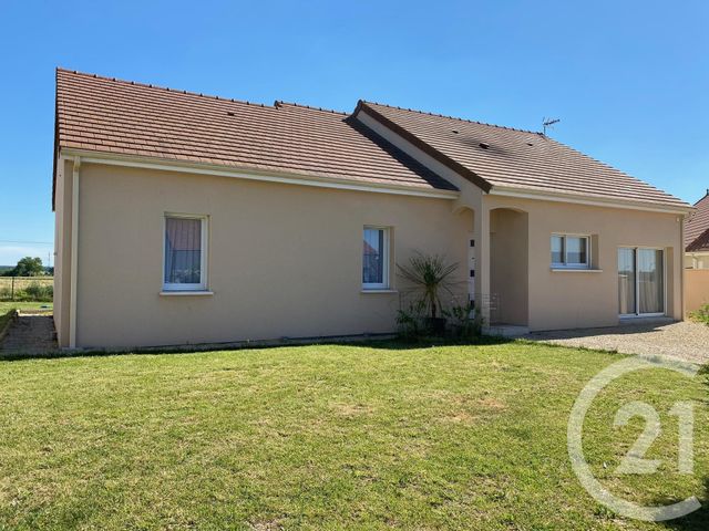 Maison à vendre CHATELLERAULT