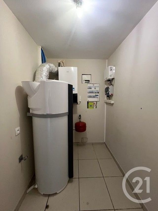 Maison &agrave; vendre - 6 pi&egrave;ces - 120 m2 - Chatellerault - 86 - POITOU-CHARENTES