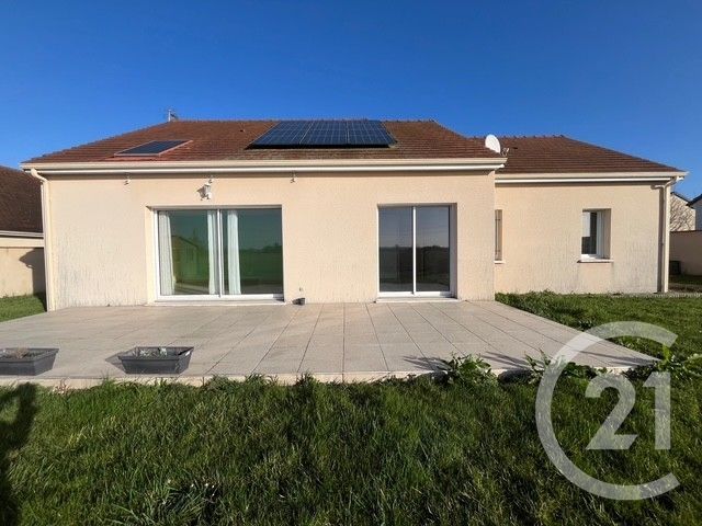 maison - CHATELLERAULT - 86