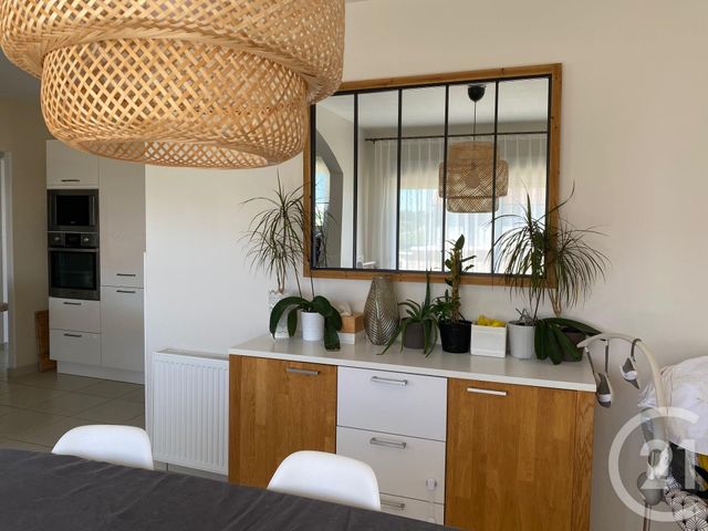 Maison &agrave; vendre - 6 pi&egrave;ces - 120 m2 - Chatellerault - 86 - POITOU-CHARENTES