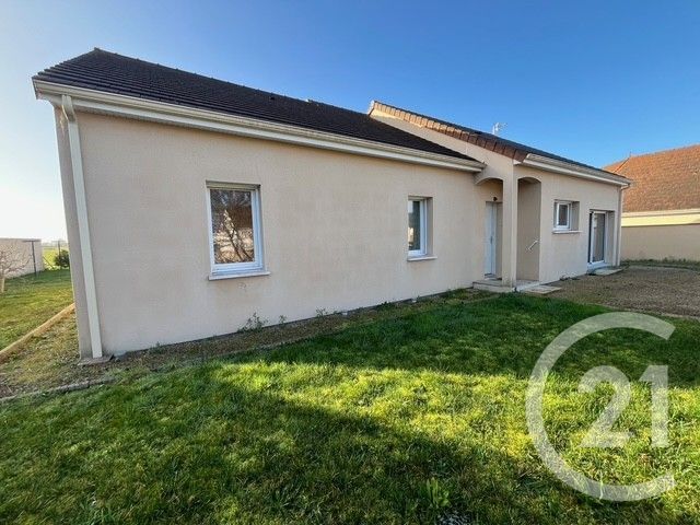 Maison &agrave; vendre - 6 pi&egrave;ces - 120 m2 - Chatellerault - 86 - POITOU-CHARENTES