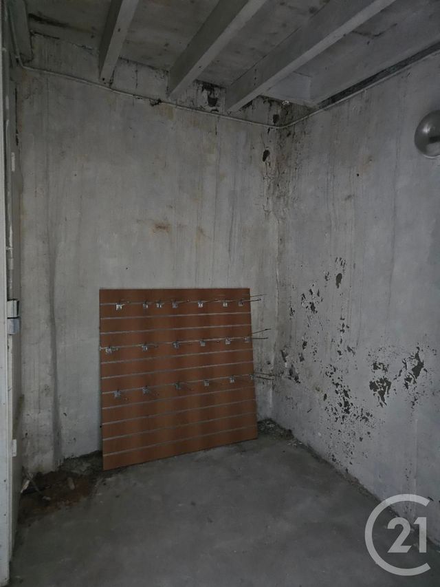 Maison &agrave; vendre - 3 pi&egrave;ces - 46,80 m2 - Chatellerault - 86 - POITOU-CHARENTES