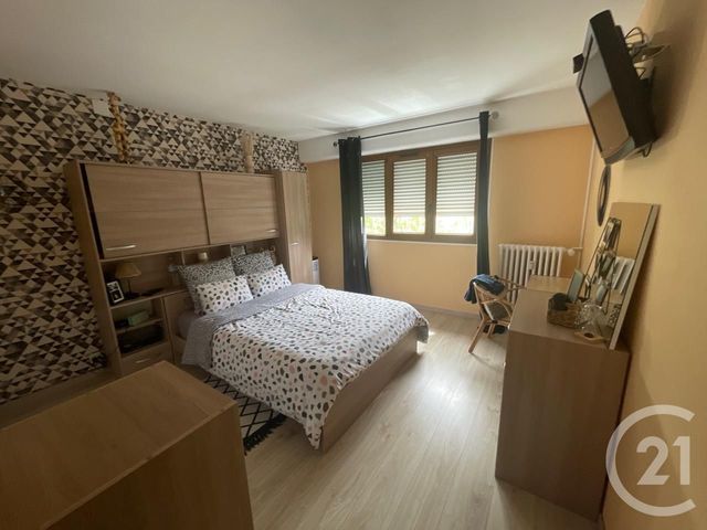 Appartement F3 &agrave; vendre - 3 pi&egrave;ces - 70,51 m2 - Chatellerault - 86 - POITOU-CHARENTES