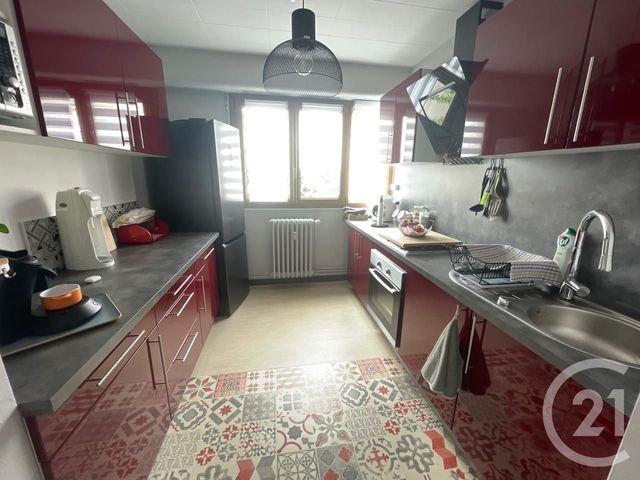 appartement - CHATELLERAULT - 86