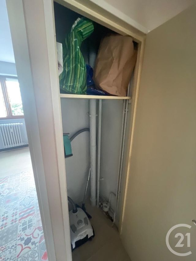 Appartement F3 &agrave; vendre - 3 pi&egrave;ces - 70,51 m2 - Chatellerault - 86 - POITOU-CHARENTES