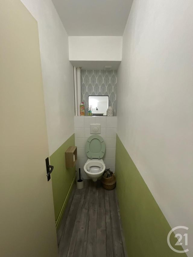 Appartement F3 &agrave; vendre - 3 pi&egrave;ces - 70,51 m2 - Chatellerault - 86 - POITOU-CHARENTES