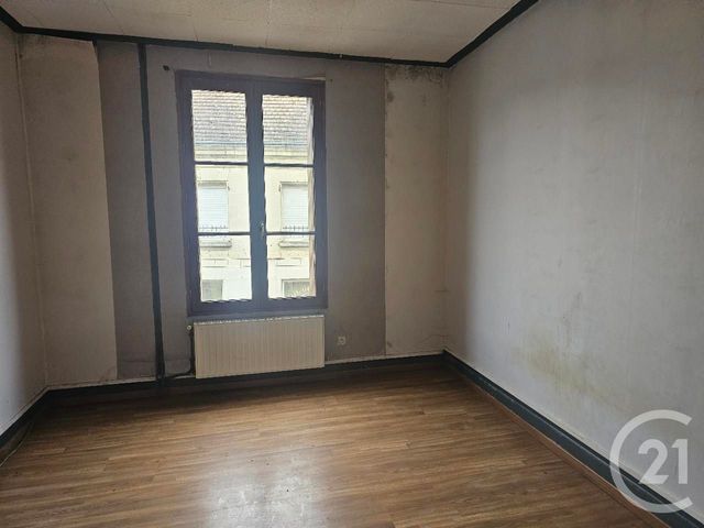 Maison &agrave; vendre - 7 pi&egrave;ces - 212,18 m2 - Scorbe Clairvaux - 86 - POITOU-CHARENTES