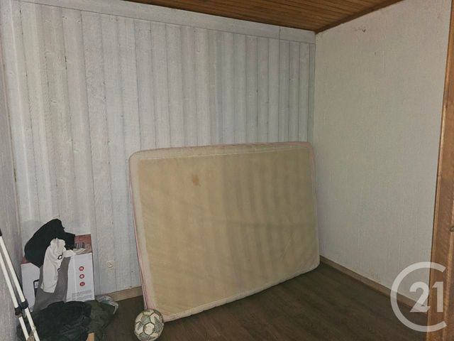 Maison &agrave; vendre - 7 pi&egrave;ces - 212,18 m2 - Scorbe Clairvaux - 86 - POITOU-CHARENTES