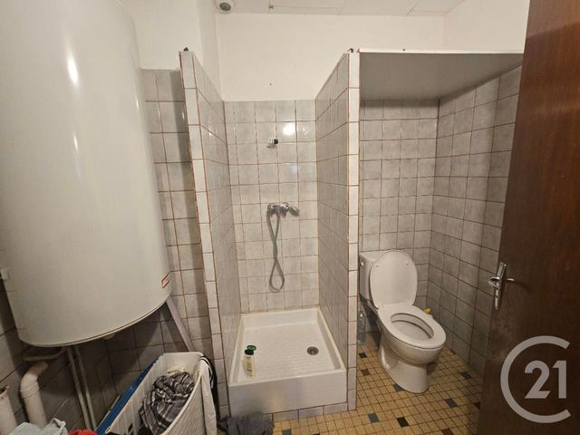 Maison &agrave; vendre - 7 pi&egrave;ces - 212,18 m2 - Scorbe Clairvaux - 86 - POITOU-CHARENTES