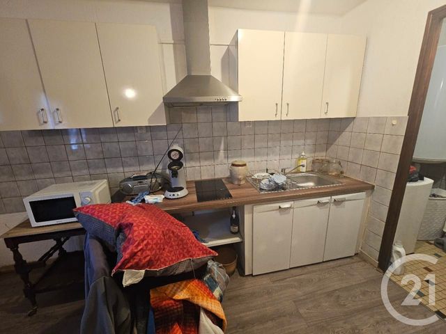 Maison &agrave; vendre - 7 pi&egrave;ces - 212,18 m2 - Scorbe Clairvaux - 86 - POITOU-CHARENTES