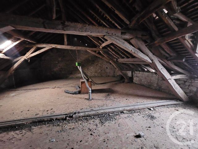 Maison &agrave; vendre - 7 pi&egrave;ces - 212,18 m2 - Scorbe Clairvaux - 86 - POITOU-CHARENTES