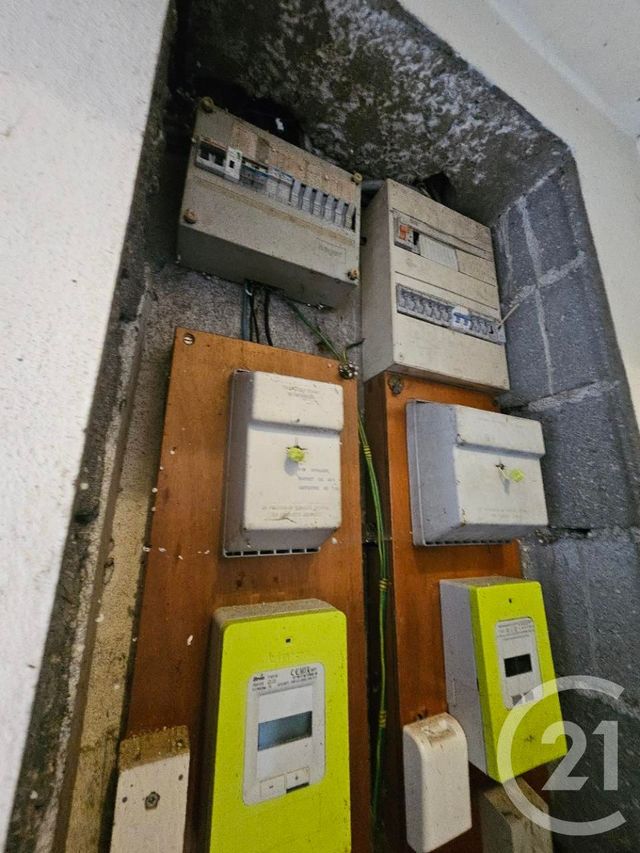 Maison &agrave; vendre - 7 pi&egrave;ces - 212,18 m2 - Scorbe Clairvaux - 86 - POITOU-CHARENTES