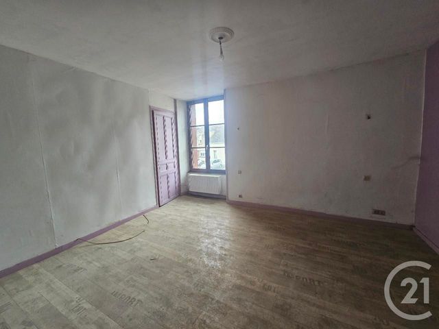 Maison &agrave; vendre - 7 pi&egrave;ces - 212,18 m2 - Scorbe Clairvaux - 86 - POITOU-CHARENTES