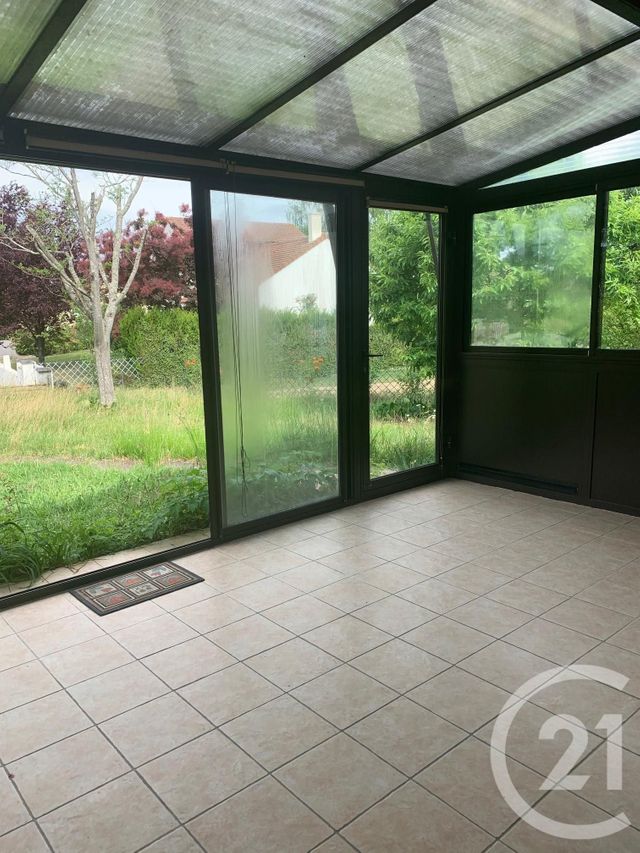 Maison &agrave; louer - 4 pi&egrave;ces - 73,50 m2 - Chatellerault - 86 - POITOU-CHARENTES