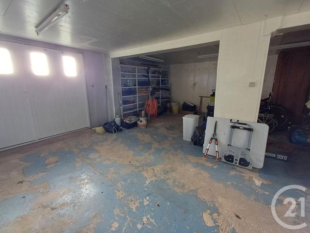 Maison &agrave; louer - 4 pi&egrave;ces - 73,50 m2 - Chatellerault - 86 - POITOU-CHARENTES