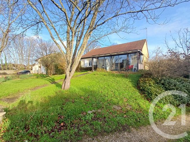 maison - CHATELLERAULT - 86