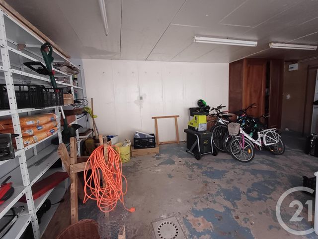 Maison &agrave; louer - 4 pi&egrave;ces - 73,50 m2 - Chatellerault - 86 - POITOU-CHARENTES