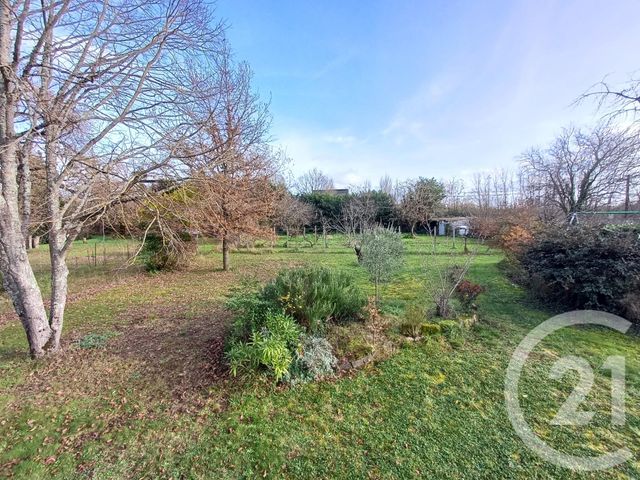 Maison &agrave; louer - 4 pi&egrave;ces - 73,50 m2 - Chatellerault - 86 - POITOU-CHARENTES