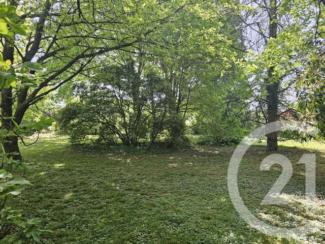 Maison &agrave; vendre - 9 pi&egrave;ces - 251 m2 - Beaumont St Cyr - 86 - POITOU-CHARENTES