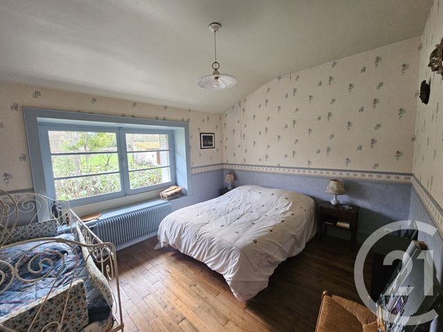 Maison &agrave; vendre - 9 pi&egrave;ces - 251 m2 - Beaumont St Cyr - 86 - POITOU-CHARENTES