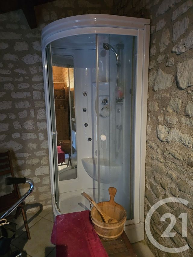 Maison &agrave; vendre - 9 pi&egrave;ces - 251 m2 - Beaumont St Cyr - 86 - POITOU-CHARENTES