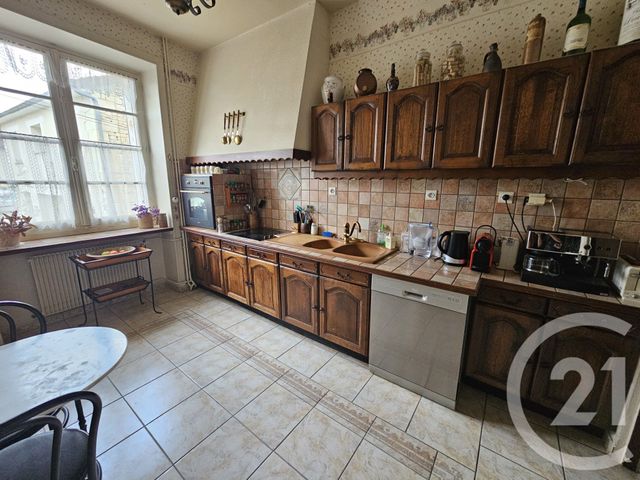 Maison &agrave; vendre - 9 pi&egrave;ces - 251 m2 - Beaumont St Cyr - 86 - POITOU-CHARENTES