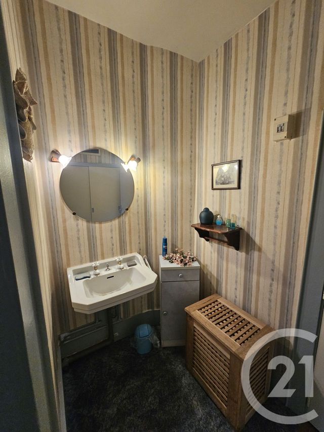 Maison &agrave; vendre - 9 pi&egrave;ces - 251 m2 - Beaumont St Cyr - 86 - POITOU-CHARENTES