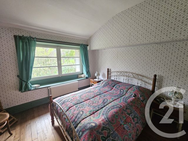 Maison &agrave; vendre - 9 pi&egrave;ces - 251 m2 - Beaumont St Cyr - 86 - POITOU-CHARENTES