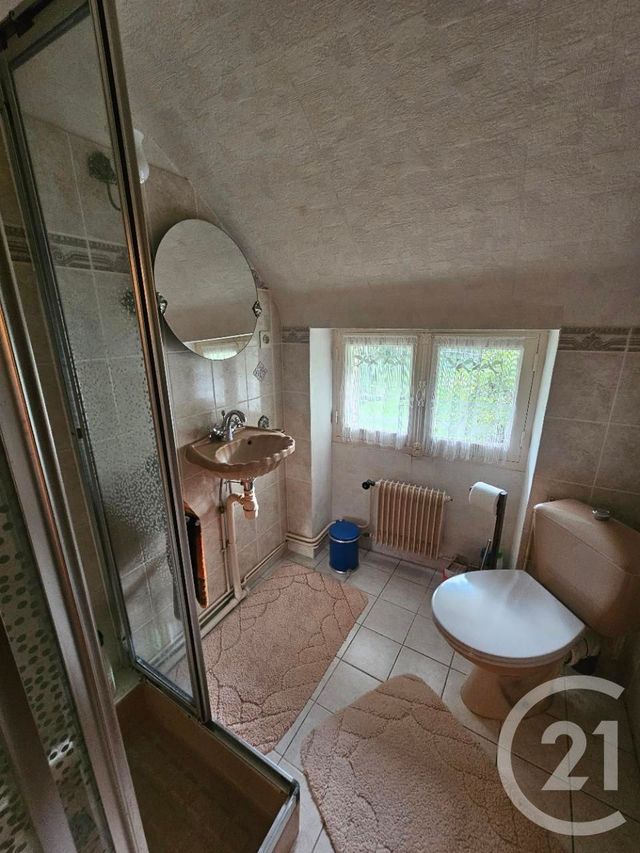 Maison &agrave; vendre - 9 pi&egrave;ces - 251 m2 - Beaumont St Cyr - 86 - POITOU-CHARENTES