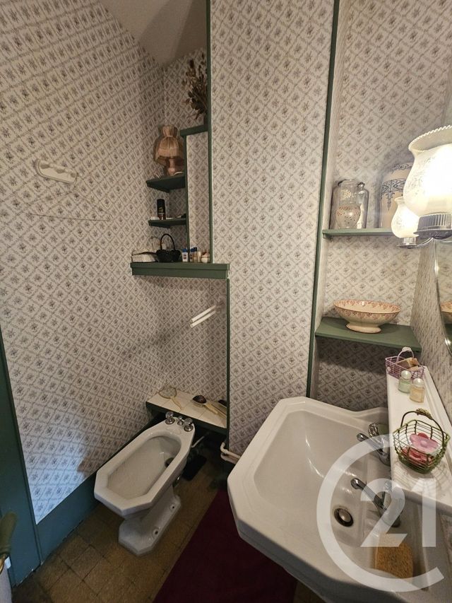 Maison &agrave; vendre - 9 pi&egrave;ces - 251 m2 - Beaumont St Cyr - 86 - POITOU-CHARENTES