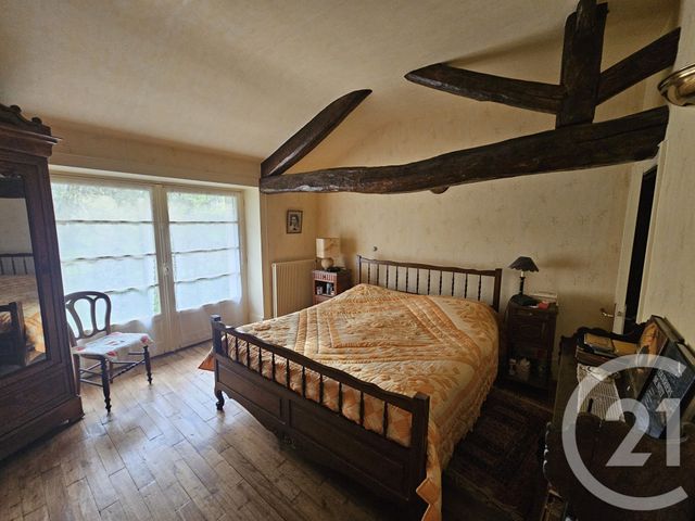 Maison &agrave; vendre - 9 pi&egrave;ces - 251 m2 - Beaumont St Cyr - 86 - POITOU-CHARENTES