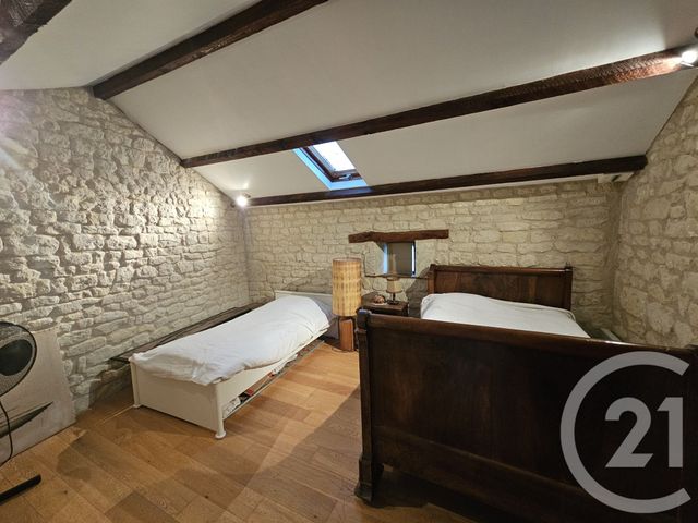 Maison &agrave; vendre - 9 pi&egrave;ces - 251 m2 - Beaumont St Cyr - 86 - POITOU-CHARENTES