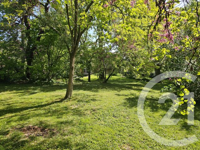 Maison &agrave; vendre - 9 pi&egrave;ces - 251 m2 - Beaumont St Cyr - 86 - POITOU-CHARENTES