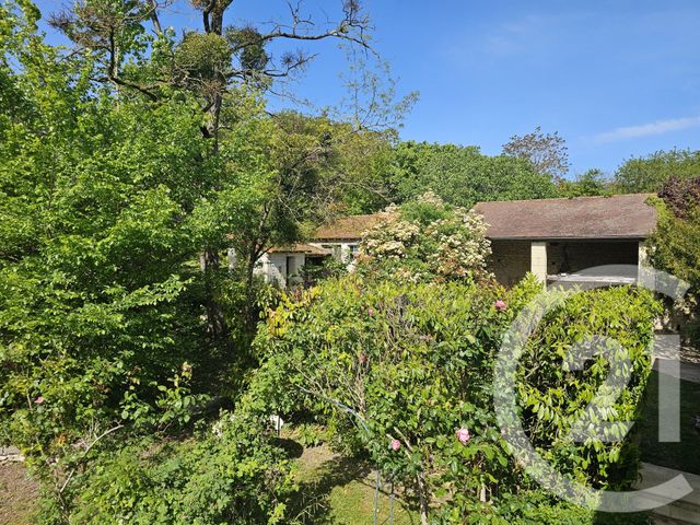 Maison &agrave; vendre - 9 pi&egrave;ces - 251 m2 - Beaumont St Cyr - 86 - POITOU-CHARENTES