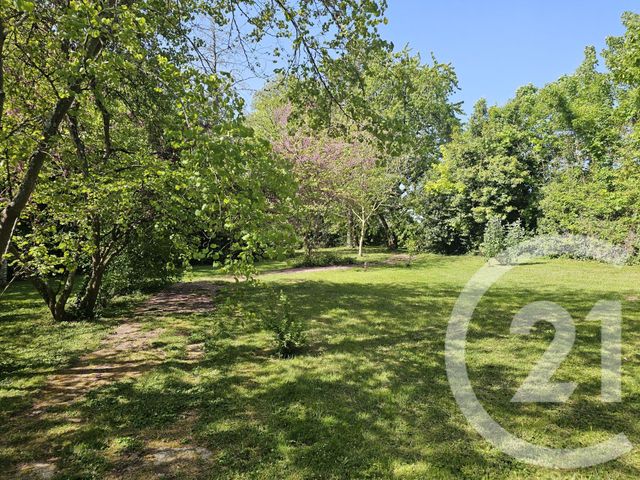 Maison &agrave; vendre - 9 pi&egrave;ces - 251 m2 - Beaumont St Cyr - 86 - POITOU-CHARENTES