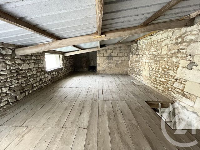 Maison &agrave; vendre - 5 pi&egrave;ces - 119,56 m2 - Chatellerault - 86 - POITOU-CHARENTES