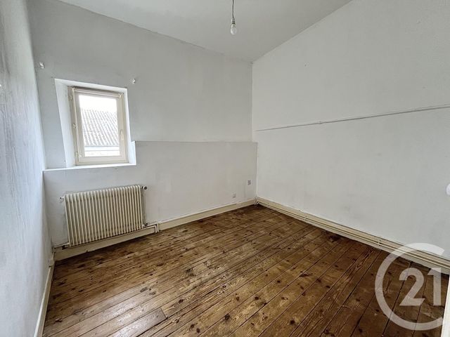 Maison &agrave; vendre - 5 pi&egrave;ces - 119,56 m2 - Chatellerault - 86 - POITOU-CHARENTES