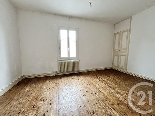 Maison &agrave; vendre - 5 pi&egrave;ces - 119,56 m2 - Chatellerault - 86 - POITOU-CHARENTES