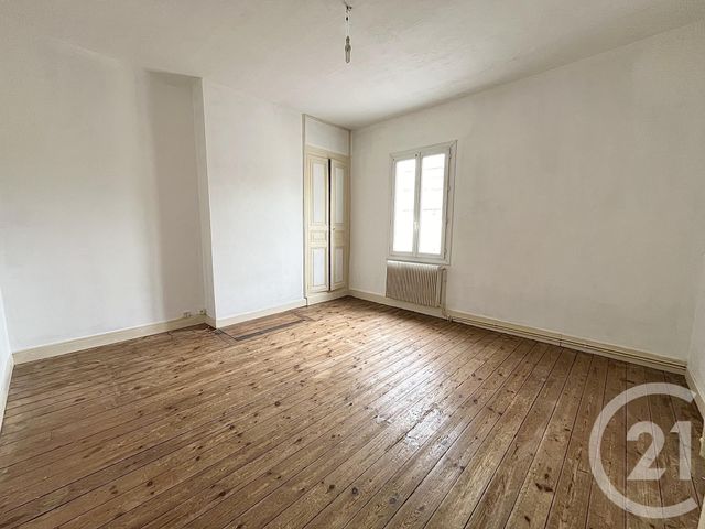 Maison &agrave; vendre - 5 pi&egrave;ces - 119,56 m2 - Chatellerault - 86 - POITOU-CHARENTES