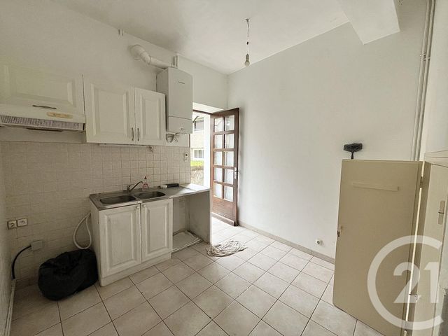 Maison &agrave; vendre - 5 pi&egrave;ces - 119,56 m2 - Chatellerault - 86 - POITOU-CHARENTES