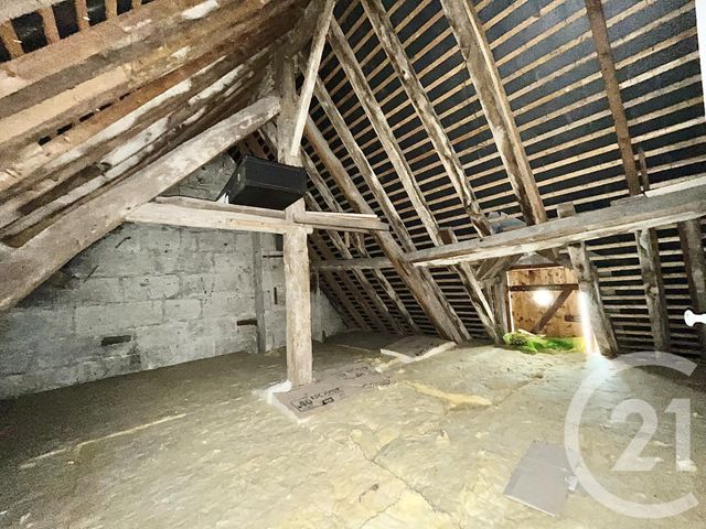 Maison &agrave; vendre - 5 pi&egrave;ces - 119,56 m2 - Chatellerault - 86 - POITOU-CHARENTES